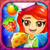 Sally’s Master Chef Story: Match 3 Cooking Sally’s Master Chef Story: Match 3 Cooking
