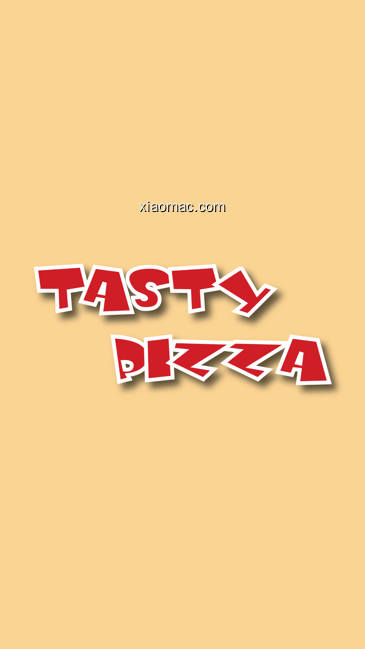 【图】Tasty Pizza(截图1)