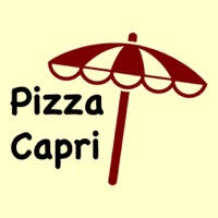 Pizza Capri