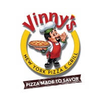 Vinny’s New York Pizza