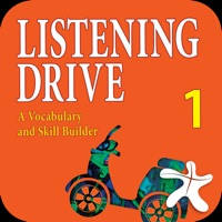 Listening Drive 1