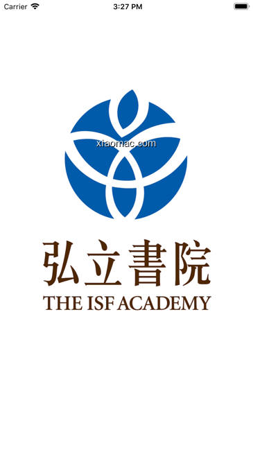 【图】The ISF Academy(截图1)