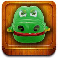 Crocodile Roulette – Game