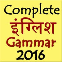 complete english grammar
