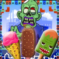 Zombie Ice Cream Factory Simulator – Learn how to make frozen snow cone,frosty icee popsicle and pops for zombies in this kitchen cooking game Zombie Ice Cream Factory Simulator – Learn how to make frozen snow cone,frosty icee popsicle and pops for zombies in this kitchen cooking game