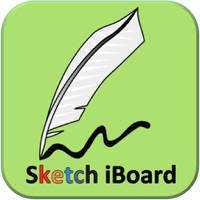 Sketch iBoard Premium 速写板 (高级版)