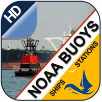 NOAA Buoy – Real Time Data on Stations & Ships NOAA Buoy – Real Time Data on Stations & Ships