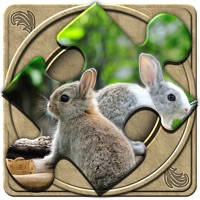 FlipPix Jigsaw – Sibs