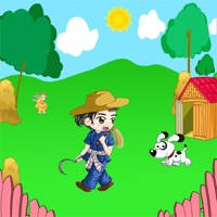 Farm Kids – The best lesson for young children!