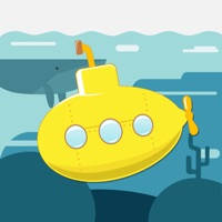 涂色秀之海底世界