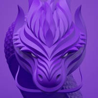 Invisible Dragons