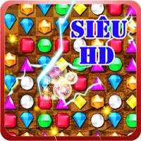 Jewel Diamond Heroes Jewel Diamond Heroes