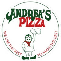 Andrea’s Pizza
