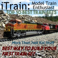 iTrain: Model Train Magazine iTrain: Model Train Magazine