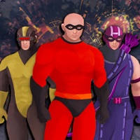 Superhero Creator – Super Hero Character Costume Maker & Dress Up Game for Man FREE