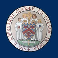 St. Bernard of Clairvaux St. Bernard of Clairvaux