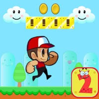 Super Robin 2 – Tiny Hero