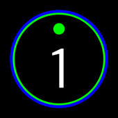 ForceNumber – Press the Display or Slide To Match the Numbers!