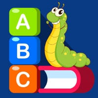 Word Worm – Alphabet