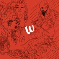 Who’s Next App Who’s Next App