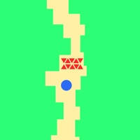 The Line Ball – Zen and Zin Impossible Shadow