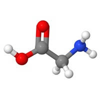 Amino Estructura