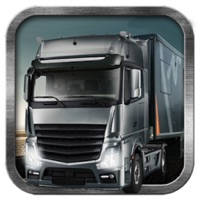 Euro Truck Simulator Drive 2016 Pro – Free