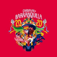 Carnaval de Barranquilla 2021 Carnaval de Barranquilla 2021