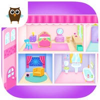 Doll House Cleanup & Decoration – Bedroom, Kitchen & Bath Designer Doll House Cleanup & Decoration – Bedroom, Kitchen & Bath Designer