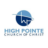 High Pointe Church Christ High Pointe Church Christ