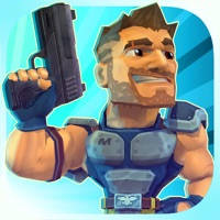 Major Mayhem 2: Action Shooter