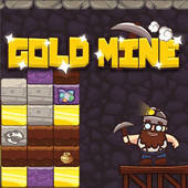 Gold Mine – Free Strike Miner Match 3 Gold Mine – Free Strike Miner Match 3