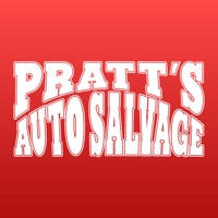 Pratt’s Auto Salvage
