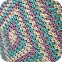Crochet Blanket Crochet Blanket