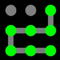 Unlock Pattern Puzzle