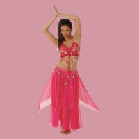 Teach Yourself Belly Dancing Teach Yourself Belly Dancing