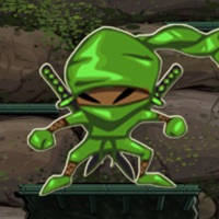 Triple Ninja Hop Triple Ninja Hop