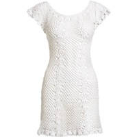 Crochet Dress