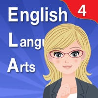 4th Grade Grammar – English grammar exercises fun game by ClassK12 [Lite]