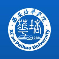 西安培华学院移动校园
