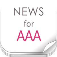 ニュースまとめ速報 for AAA(トリプルエー) ニュースまとめ速報 for AAA(トリプルエー)