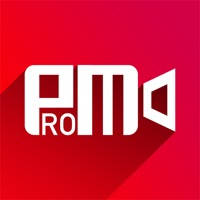 ProMovie 专业摄像机 ProMovie 专业摄像机