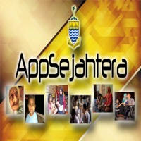 AppSejahtera