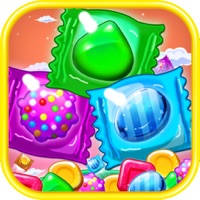 Candy Splash Deluxe – Blast Mania