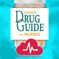 Davis’s Drug Guide for Nurses