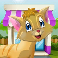 Cat Doctor – kids game
