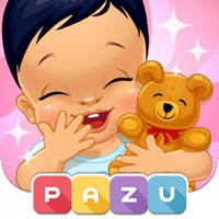 Chic Baby – Baby Care & Dress Up Game for Kids, by Pazu