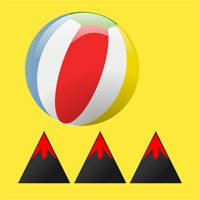 Bouncing Ball – Impossible Skyward World and Shadow Maniacs