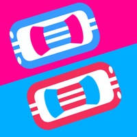 Two racers – ultimate win