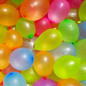 Balloon popper express Balloon popper express